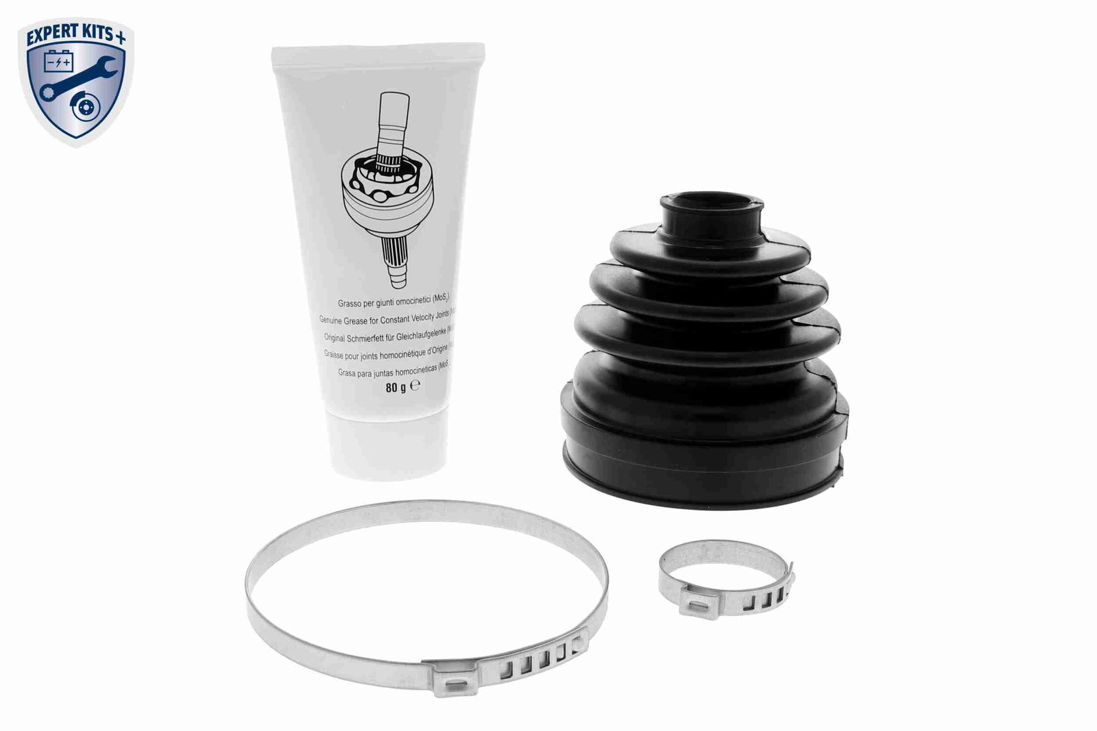 VAICO V10-6255 Bellow kit, drive shaft