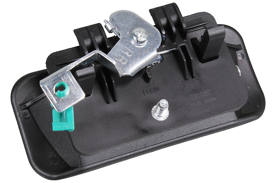 Exterior Door Handle-1