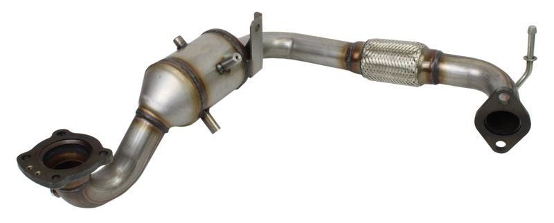 Catalytic Converter-1