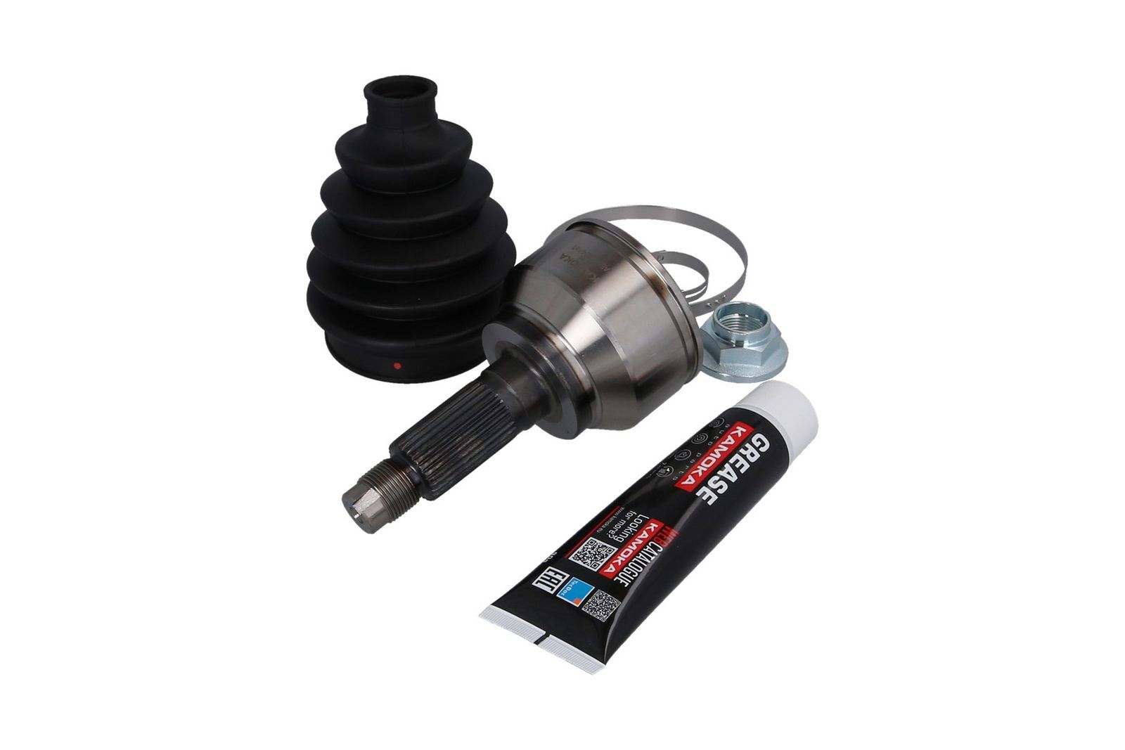 Joint Kit, drive shaft-2