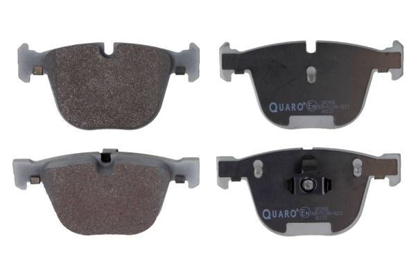 QUARO QP3906 Brake pad set, disc brake