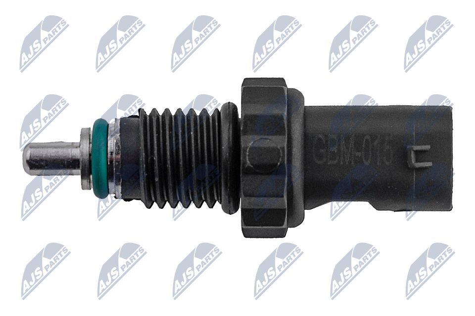Sensor, coolant temperature-2