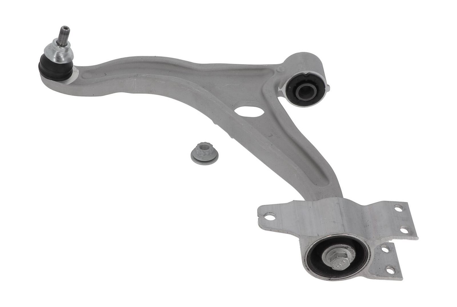 MOOG ME-TC-17207 Control/trailing arm, wheel suspension