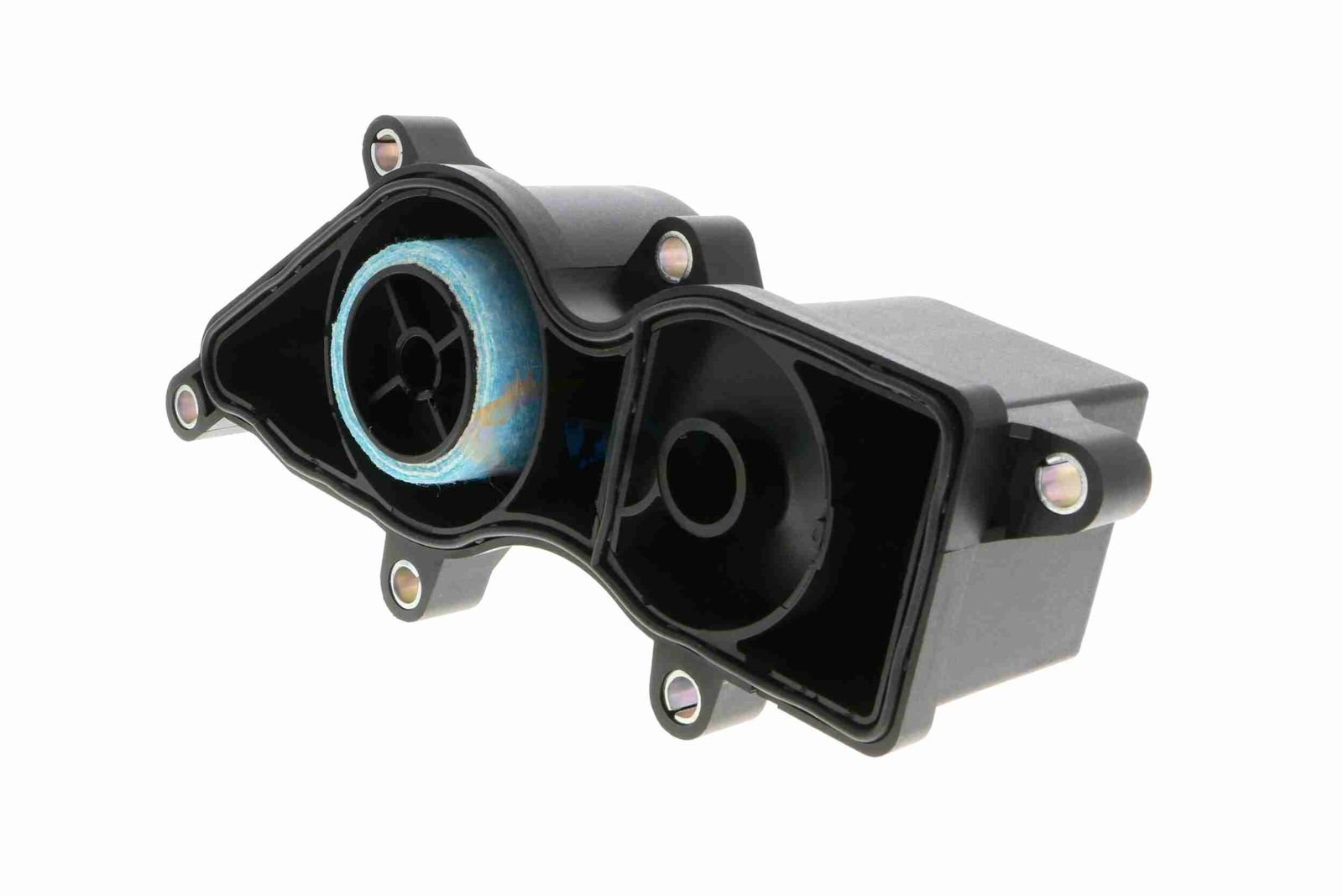 Oil Separator, crankcase ventilation-7