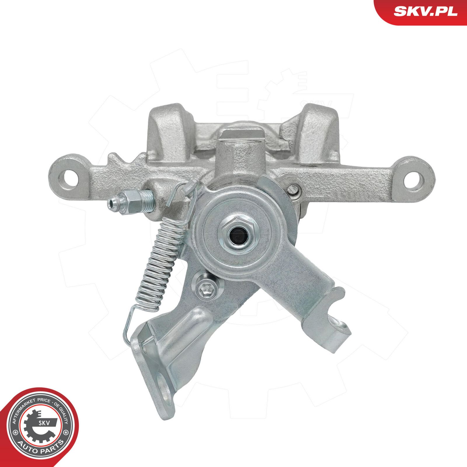 Brake Caliper-3