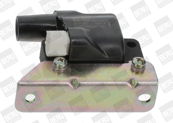 BORGWARNER (BERU) ZS560 Ignition coil