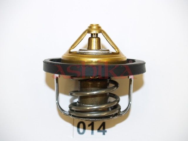 ASHIKA 22-014 Thermostat, coolant