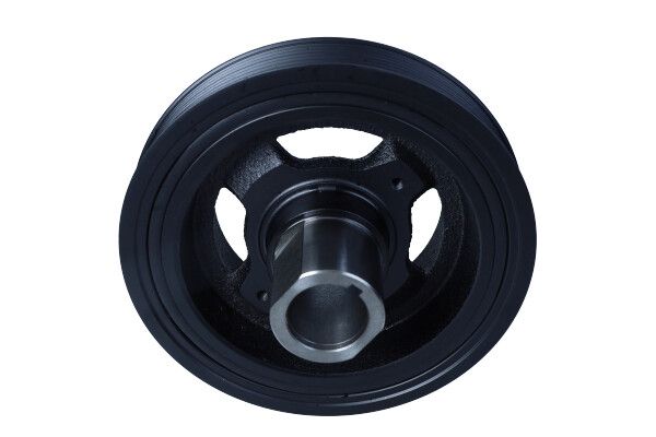 Belt Pulley, crankshaft-1