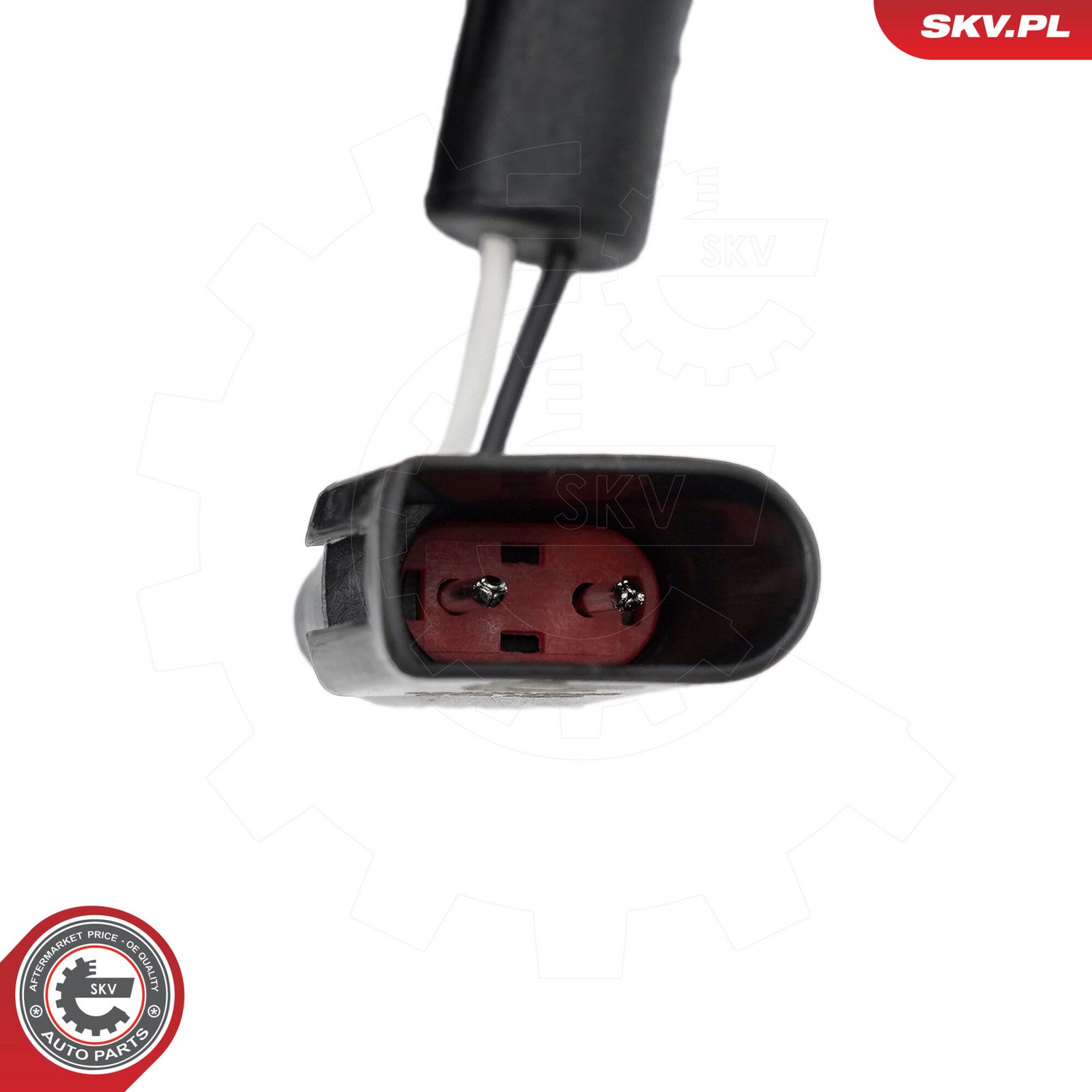 Sensor, wheel speed-1