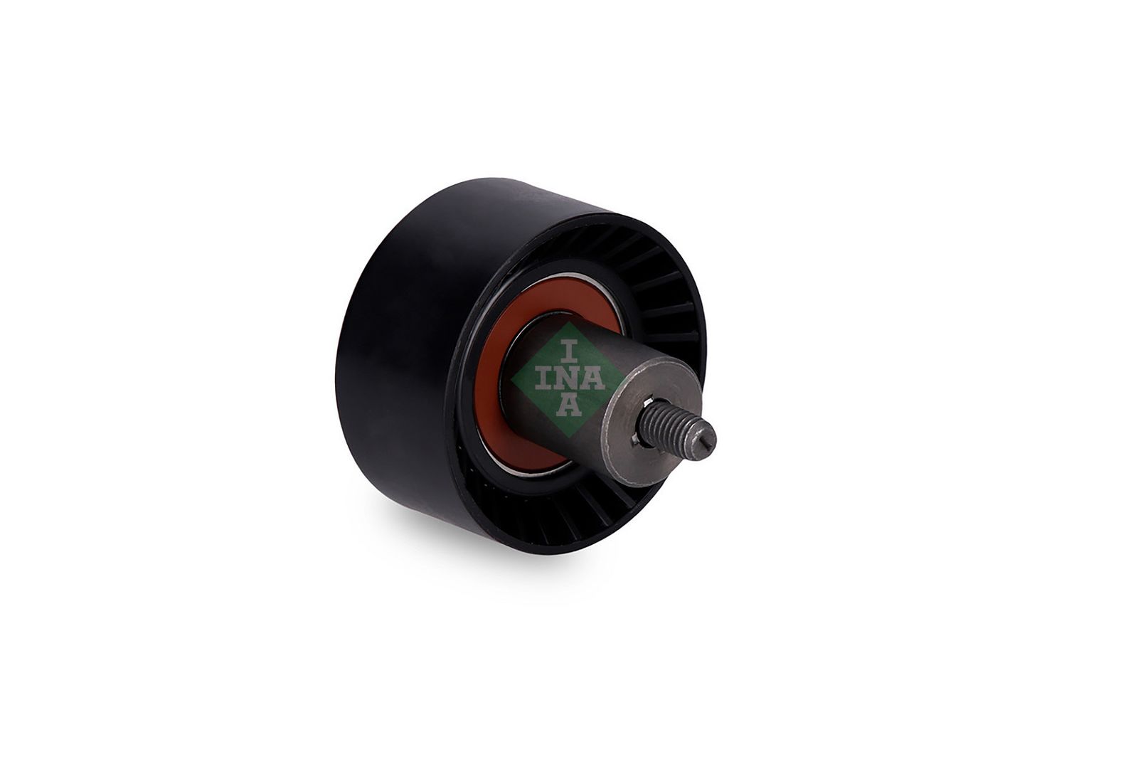 Deflection Pulley/Guide Pulley, timing belt-1