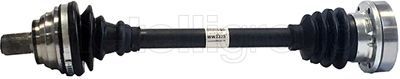 METELLI 17-0759 Drive shaft
