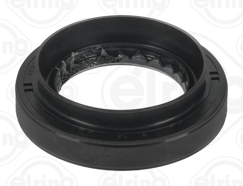 Shaft Seal, differential