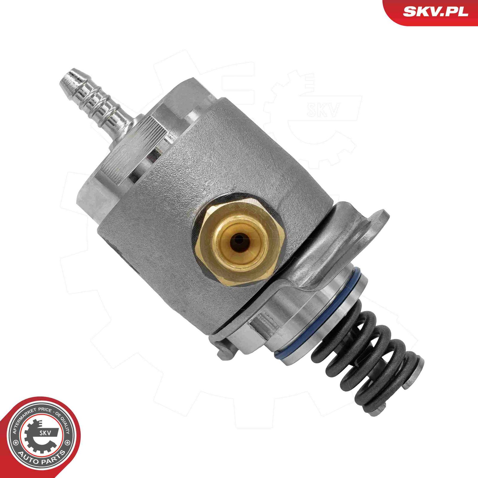 High-pressure Pump-1