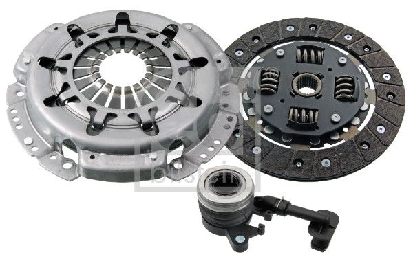 FEBI BILSTEIN 1005349 Clutch kit