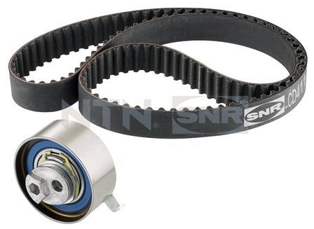 SNR KD457.80 Timing belt kit
