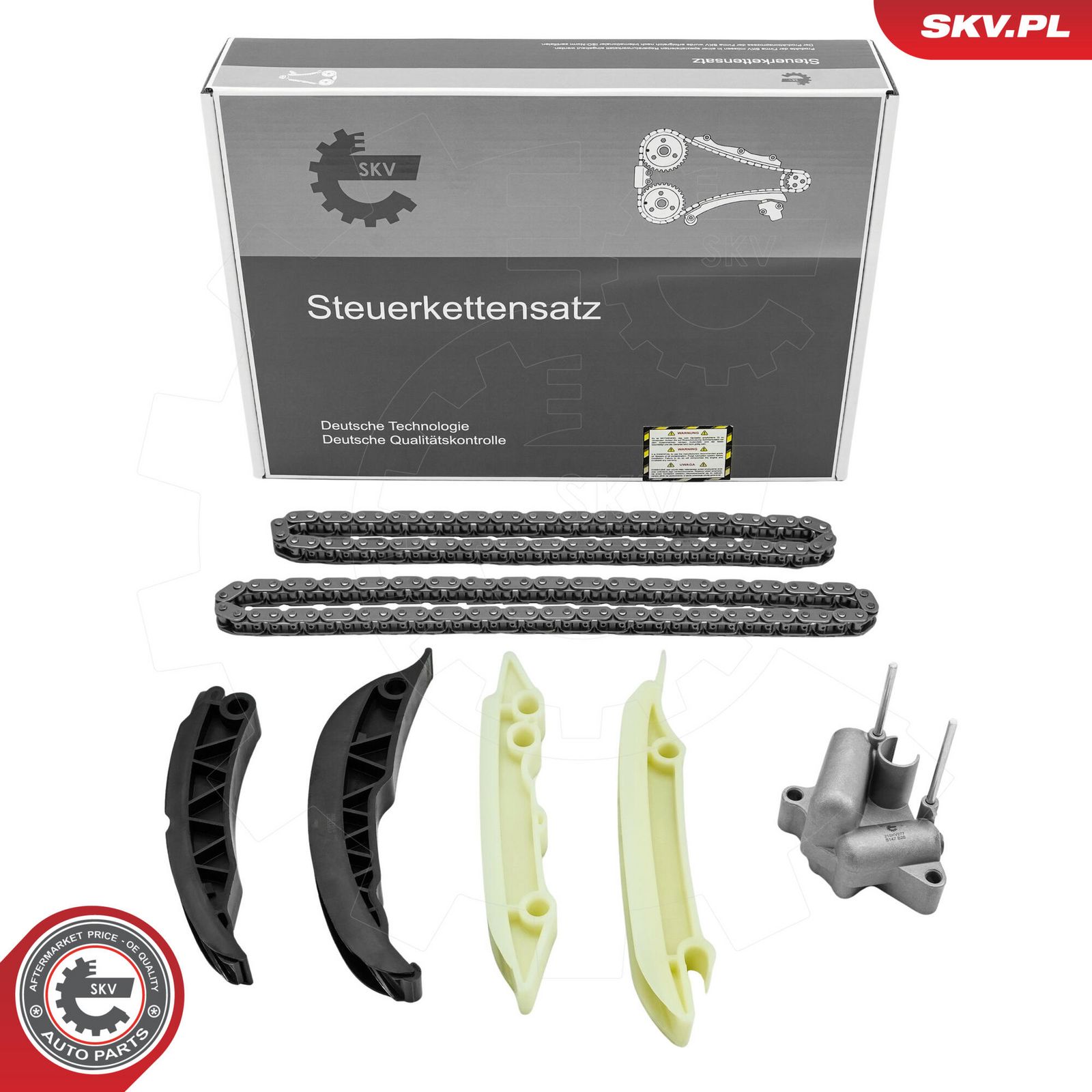 Timing Chain Kit-6