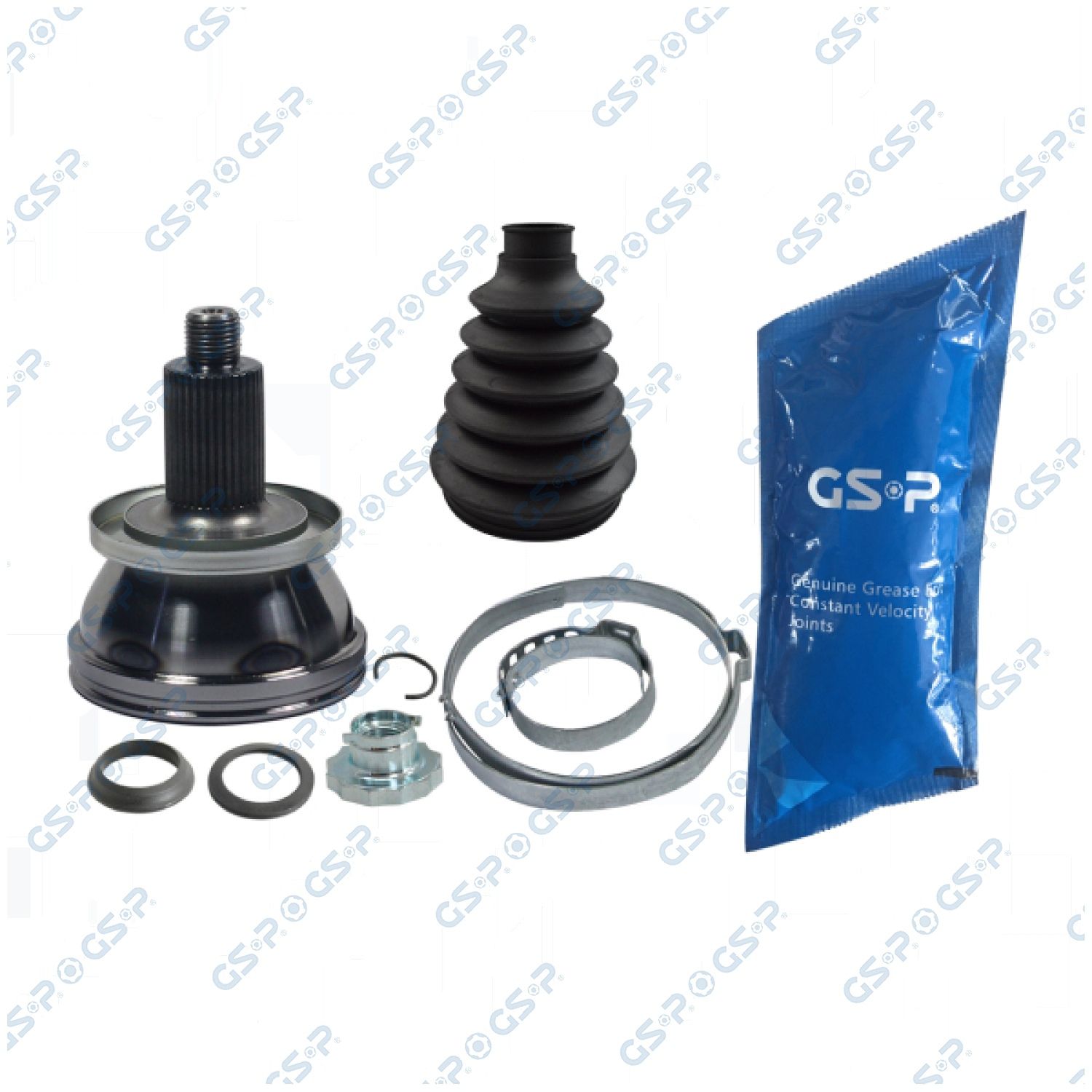 GSP 803027 Joint kit, drive shaft