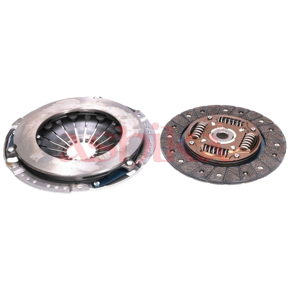 ASHIKA 92-00-1200 Clutch kit