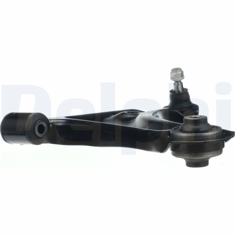 Control/Trailing Arm, wheel suspension-5