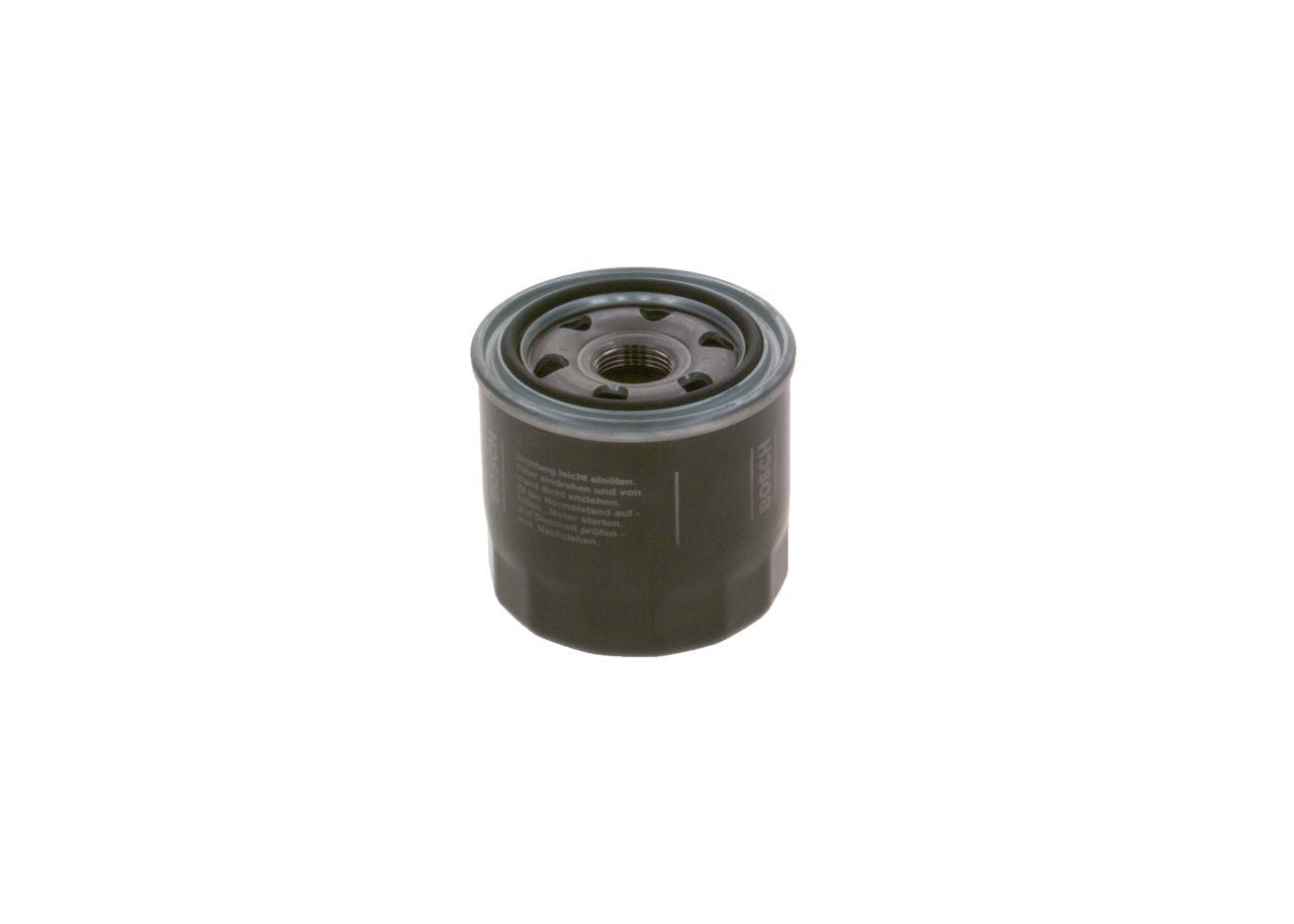 Oil Filter-3