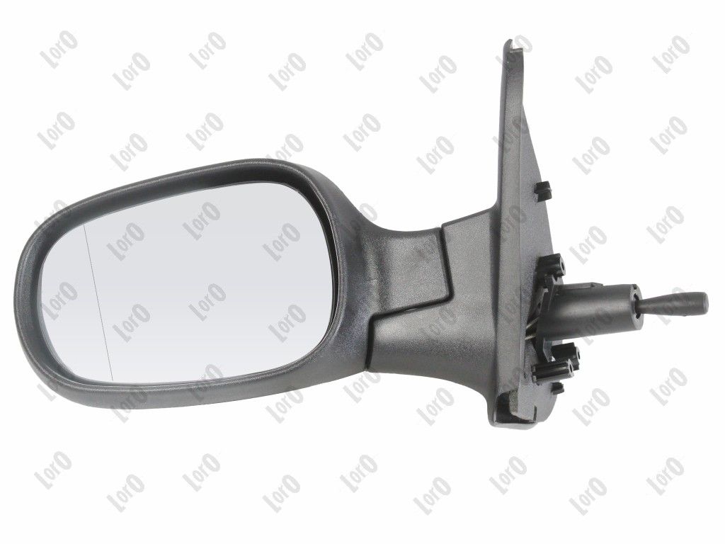 Exterior Mirror-1
