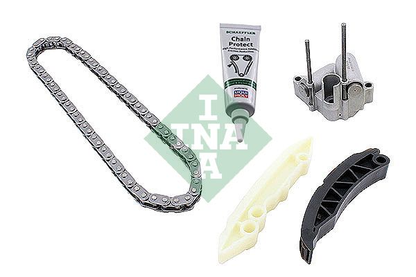 SCHAEFFLER INA 559 1772 21 Timing chain kit