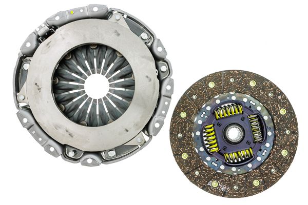 Clutch Kit-1