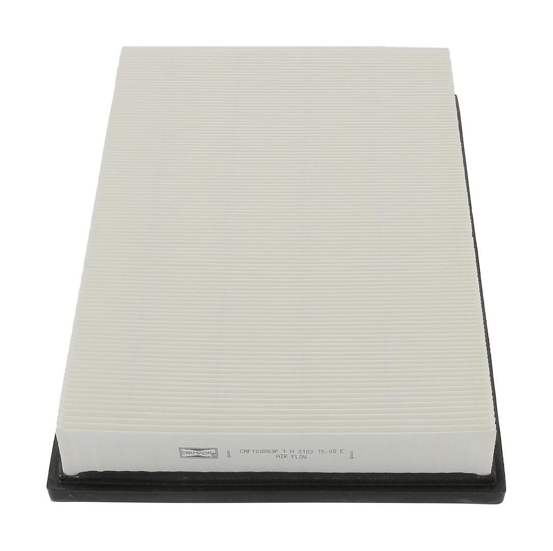 CHAMPION CAF100883P Air filter