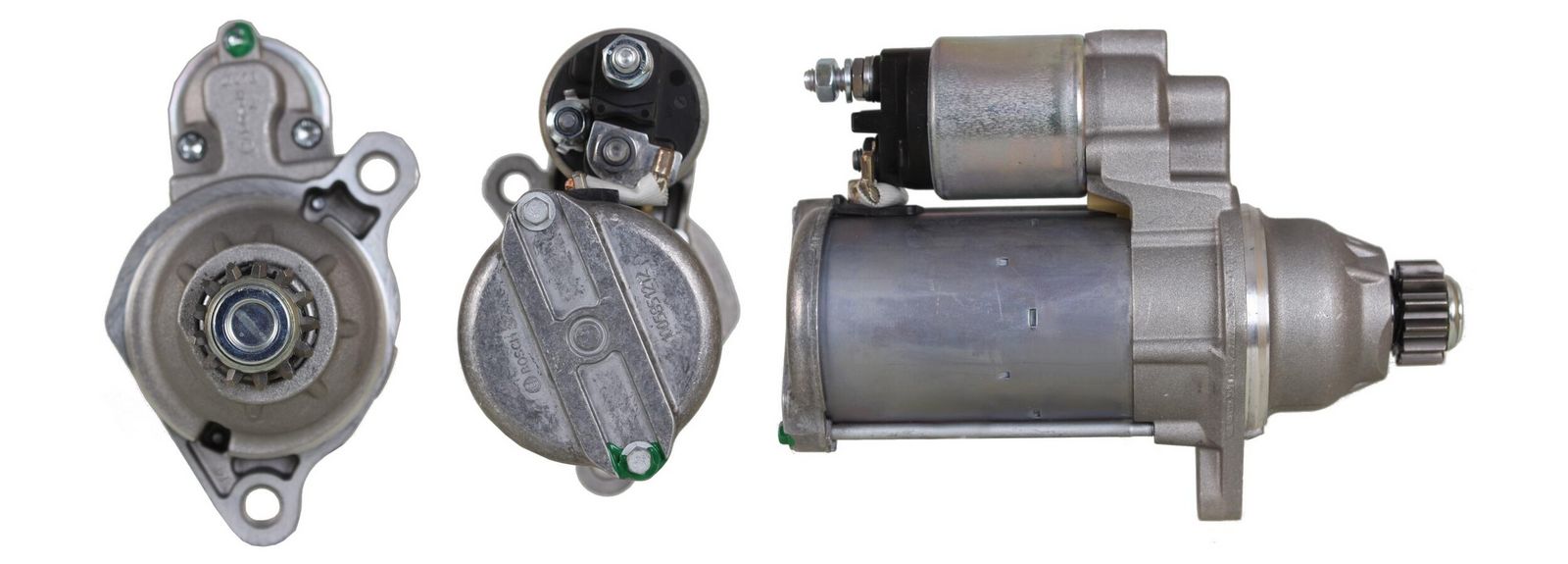 LUCAS LRS04134 Starter