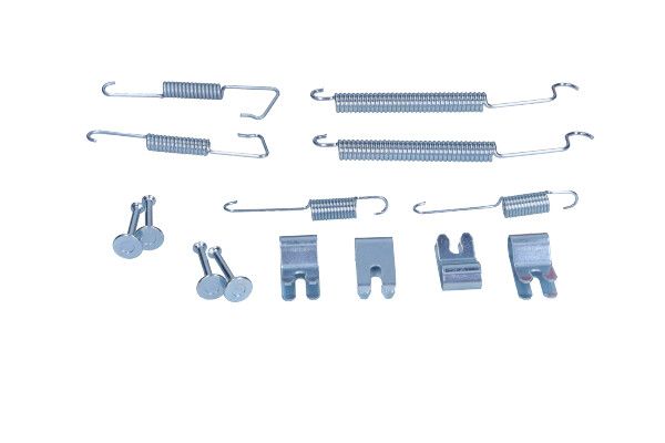 MAXGEAR 27-0715 Accessory kit, brake shoes