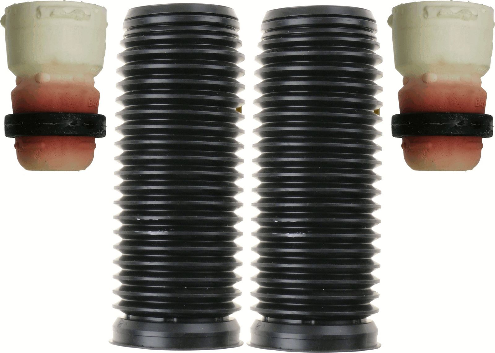 SACHS 900 635 Dust protection kit, shock absorber