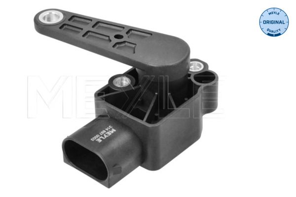 MEYLE 314 897 0003 Sensor, headlight levelling