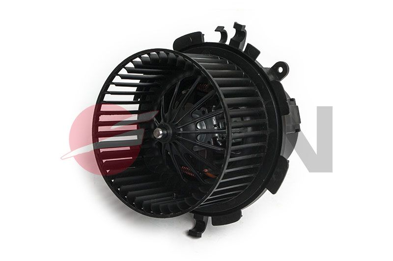 Interior Blower-1