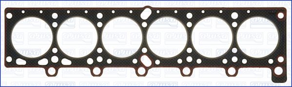 Gasket, cylinder head