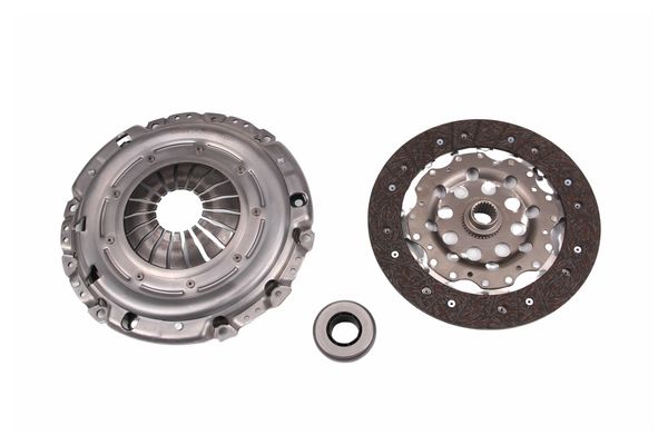 LUCAS LKCA620110 Clutch kit