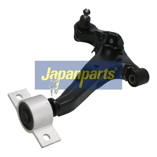 Control/Trailing Arm, wheel suspension-2