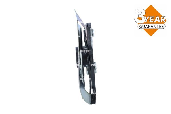 Drive plate, magnetic clutch (compressor)-3