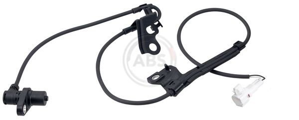 A.B.S. 31033 Sensor, wheel speed