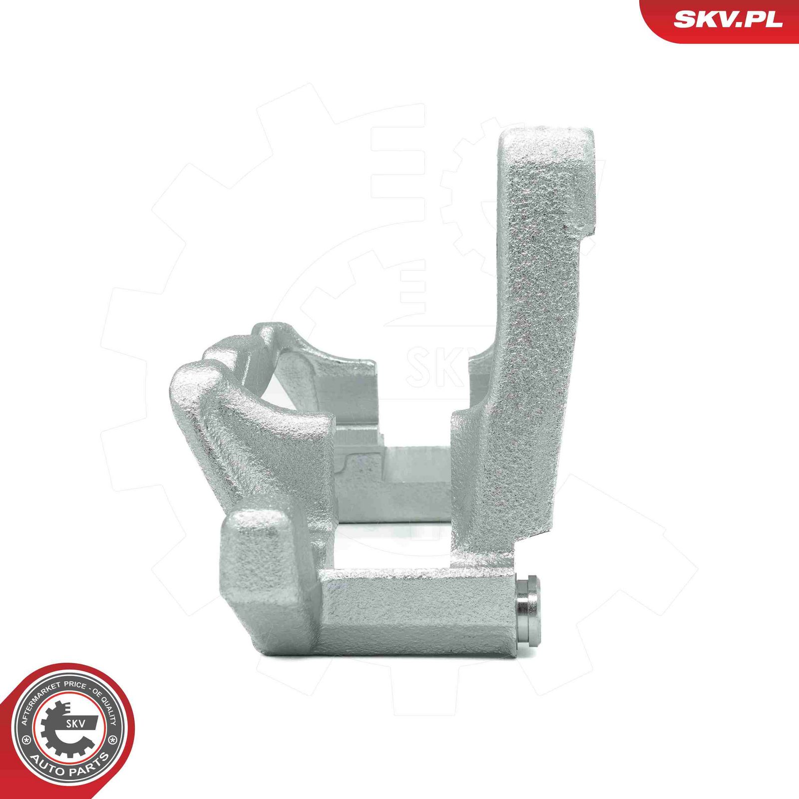 Bracket, brake caliper-4