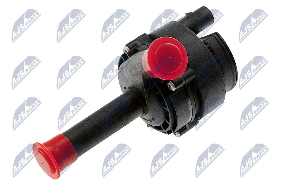 NTY CPZ-ME-008 Auxiliary water pump (cooling water circuit)