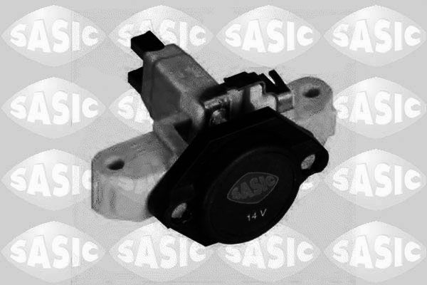 SASIC 9120002 Alternator regulator