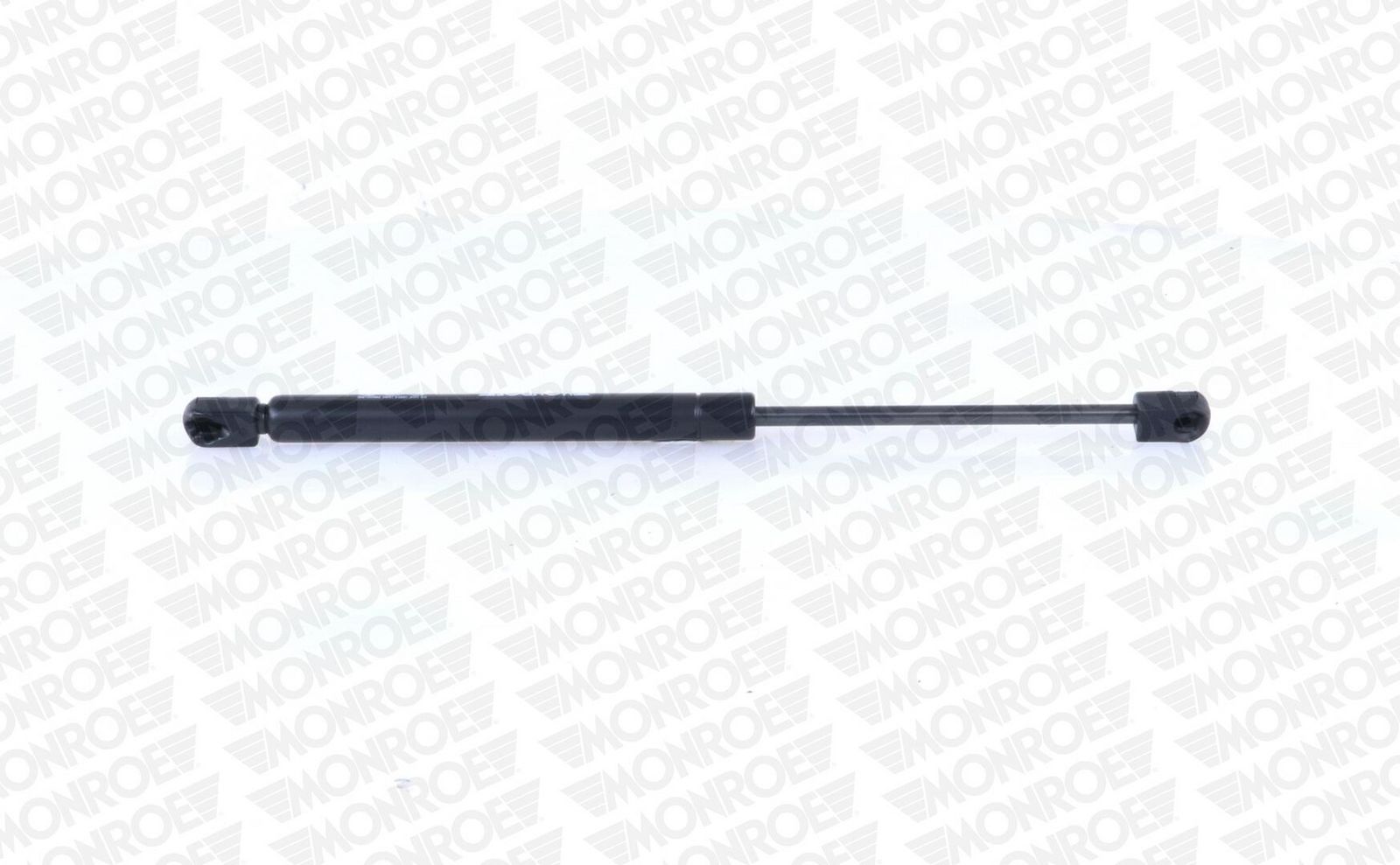 Gas Spring, bonnet-1