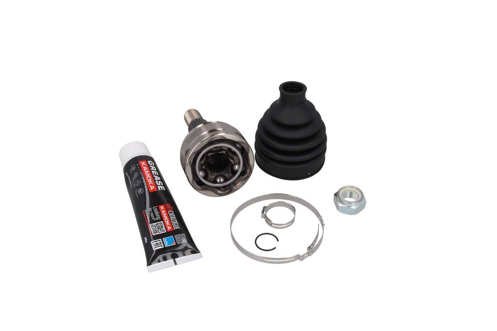 Joint Kit, drive shaft-3