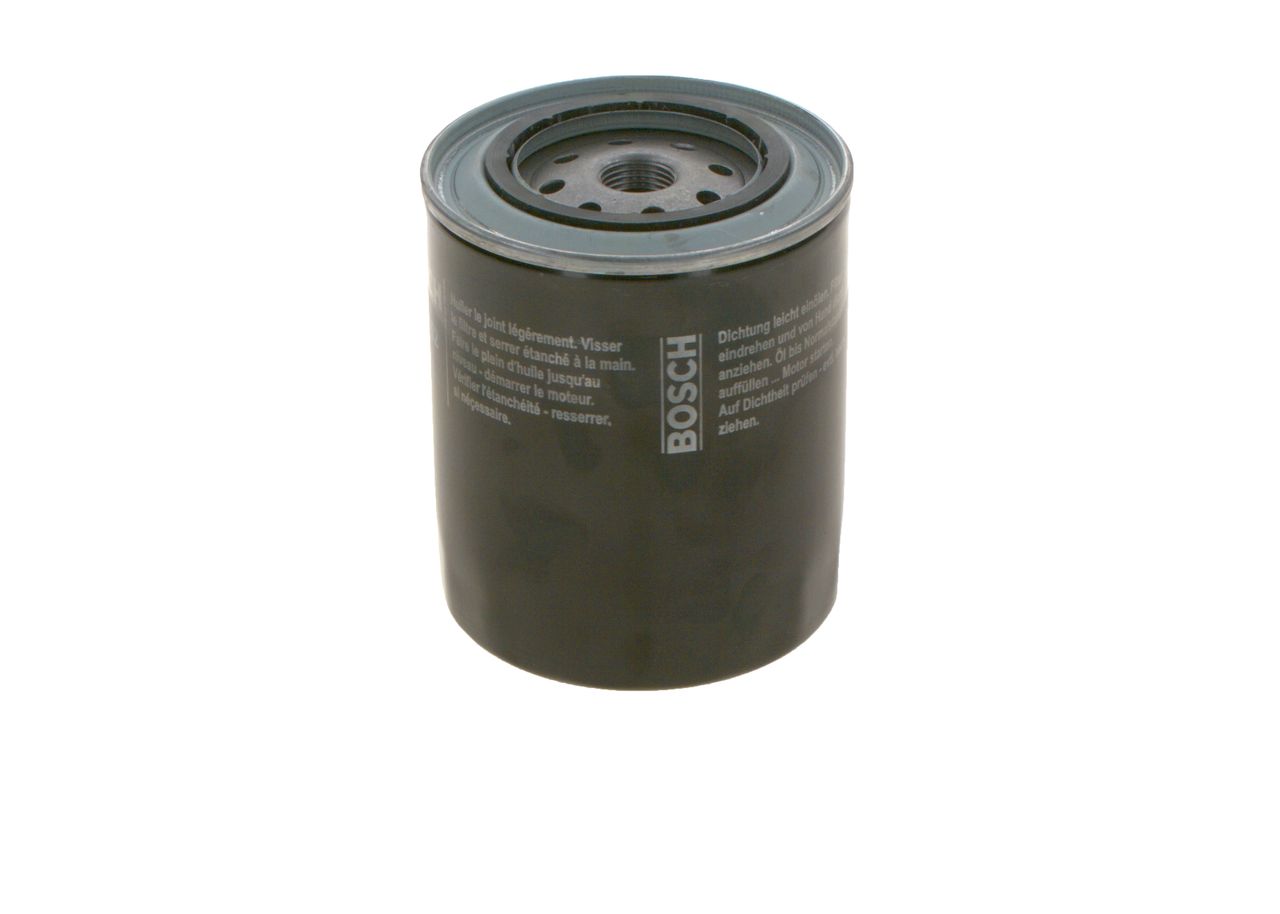Oil Filter-2