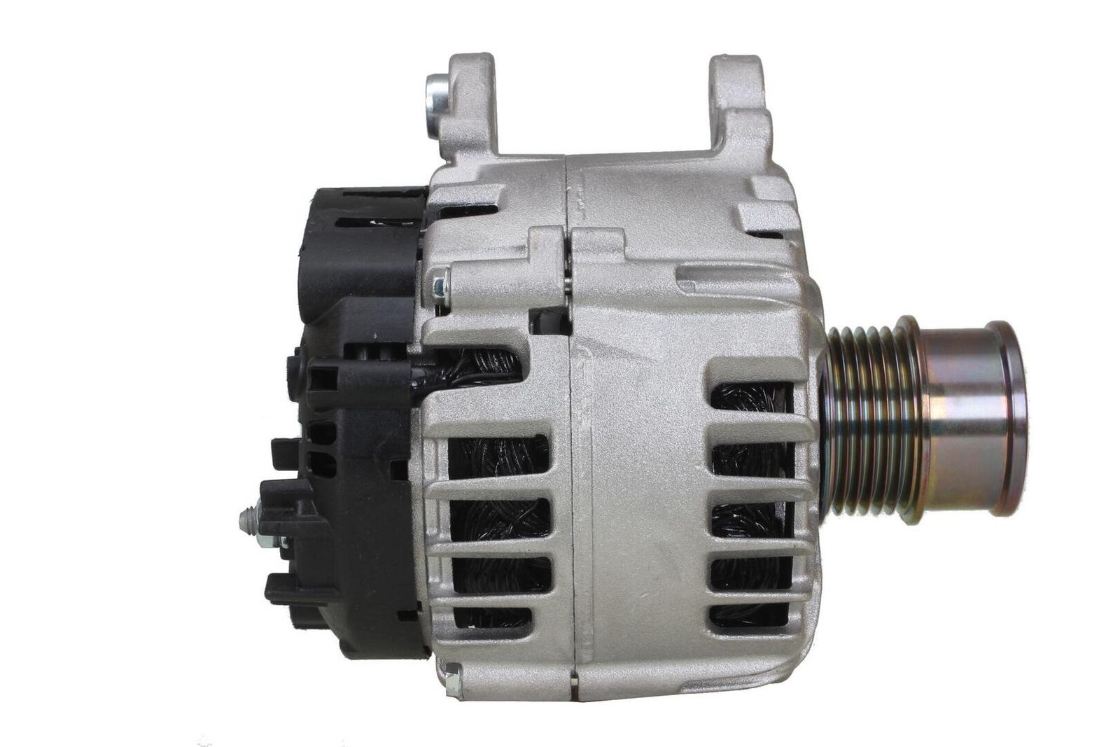 Alternator-1