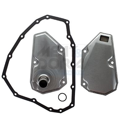 MEAT & DORIA KIT21101 Hydraulic filter kit, automatic transmission
