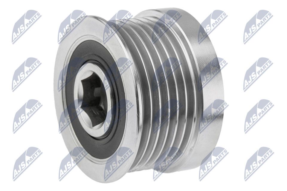 NTY ESA-FR-004 Alternator freewheel clutch