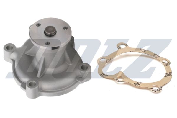 DOLZ O142 Water pump, engine cooling
