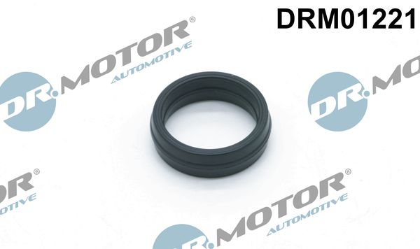 Gasket, oil filter housing