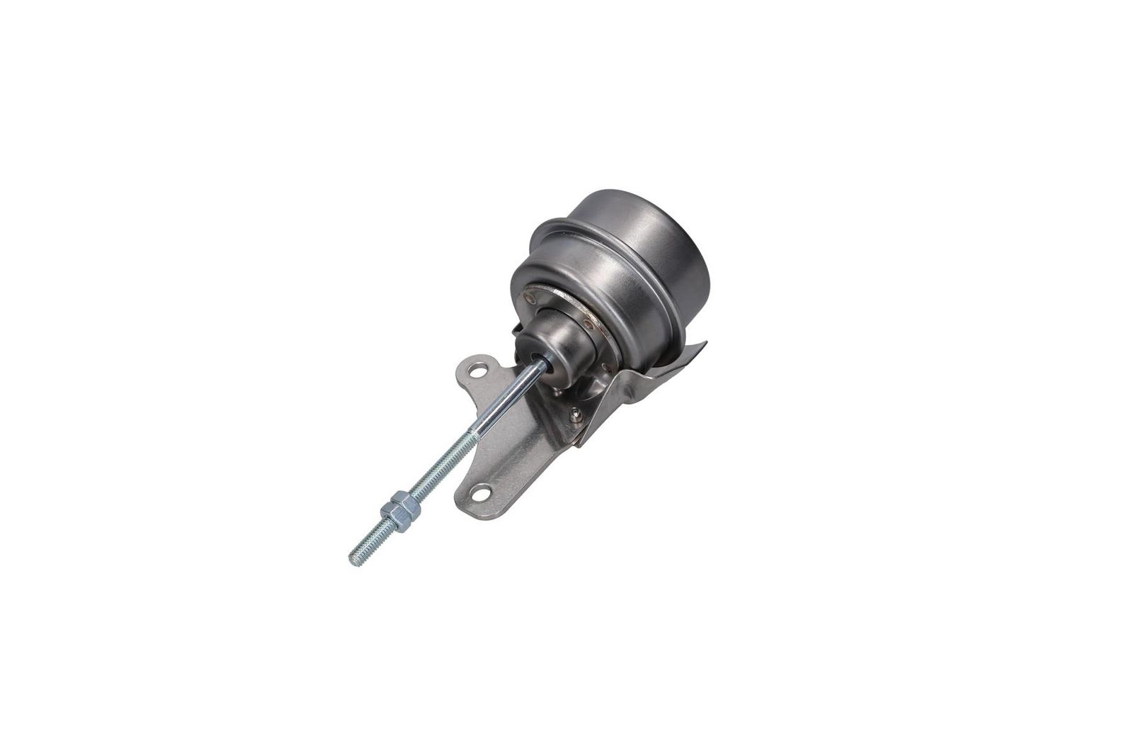 Actuator, turbocharger-3